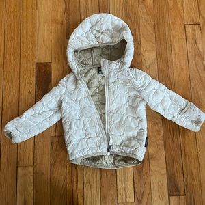 The North Face Hooded Puffer